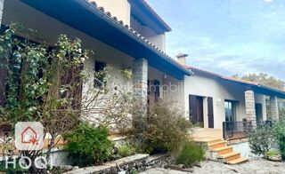  Maison à vendre 5 pièces 185 m²