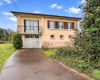  Maison � vendre 3 pi�ces 136 m�