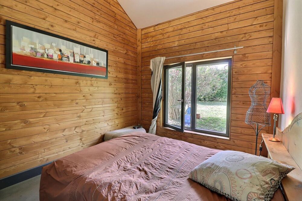 à vendre  Maison Sainte-Marie-d'Alloix (38660)
