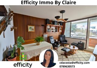  Appartement � vendre 3 pi�ces 32 m�