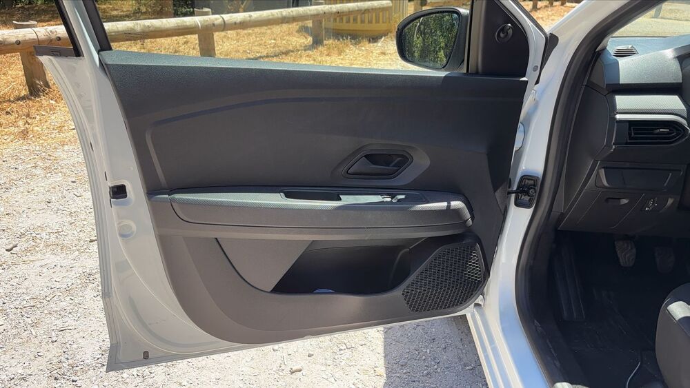 Sandero III 1.0 SCe 67 Confort 2022 occasion 06300 Nice