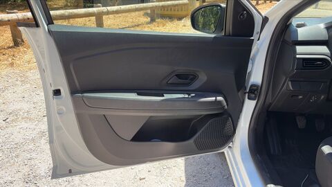Sandero III 1.0 SCe 67 Confort 2022 occasion 06300 Nice
