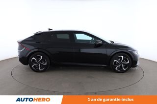 EV6 Electrique 77.4 kWh GT Line 4WD 325 ch 2022 occasion 92130 Issy-les-Moulineaux