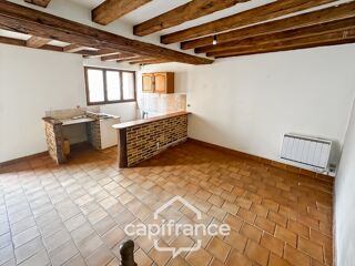  Maison à vendre 6 pièces 136 m²