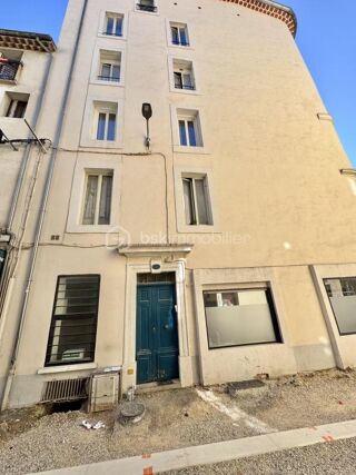  Appartement � vendre 2 pi�ces 56 m�