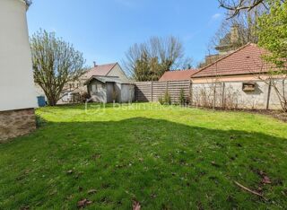  Maison à vendre 5 pièces 105 m²