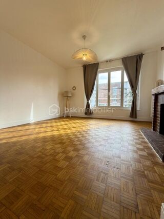  Appartement � vendre 3 pi�ces 62 m�