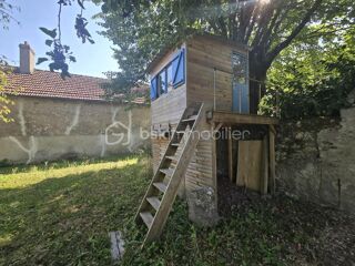  Maison à vendre 5 pièces 166 m²