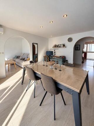 Vente Appartement Toulon Est - T3/T4 - Place de parking - cave Toulon