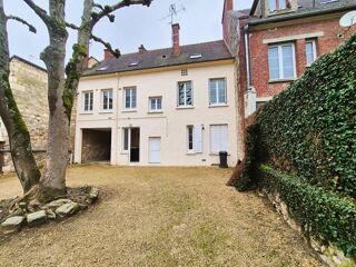  Immeuble � vendre 3 pi�ces 193 m�