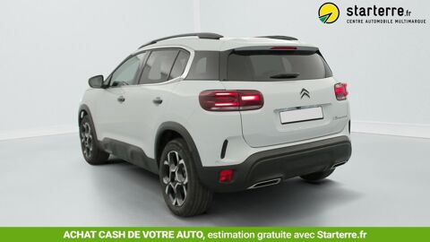 C5 aircross Hybride 145 e-DCS6 Max 2025 occasion 69190 Saint-Fons