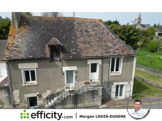  Maison  vendre 2 pices 84 m