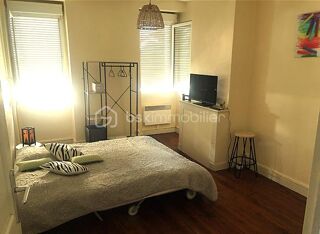 Maison � vendre 2 pi�ces 34 m�