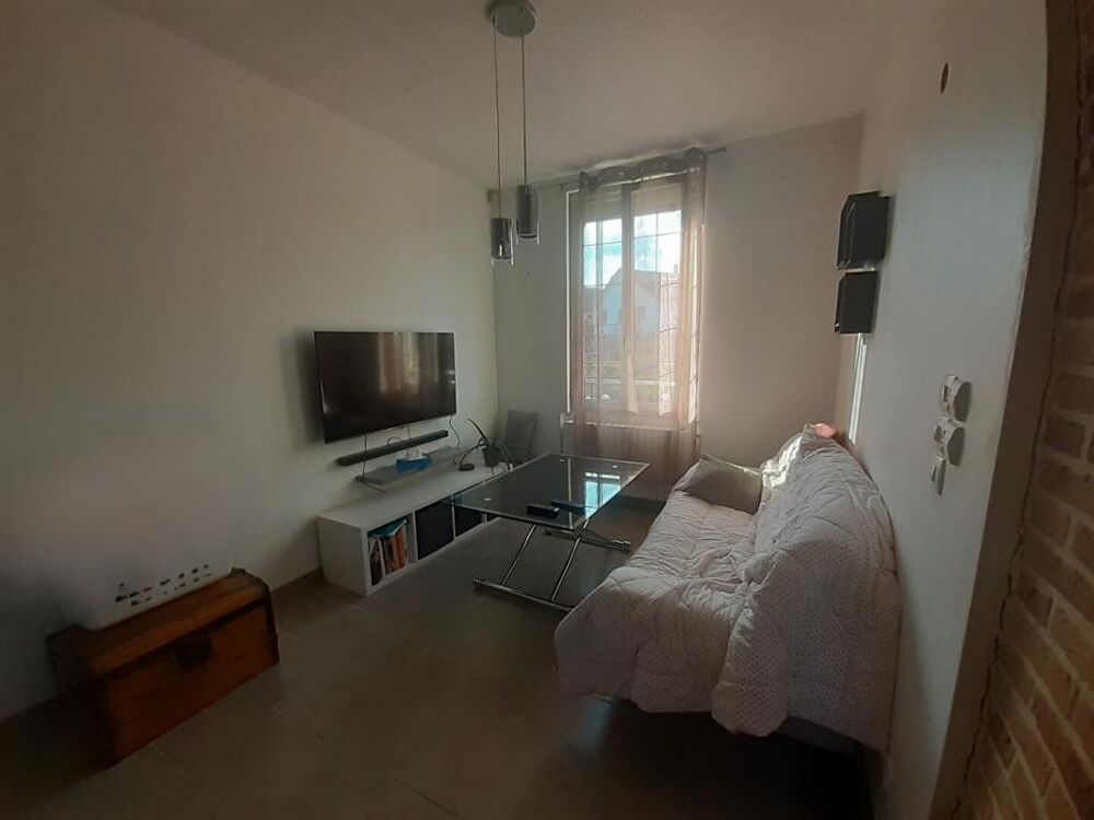 Vente Maison Maison Gournay en Bray très proche centre ville Gournay en bray