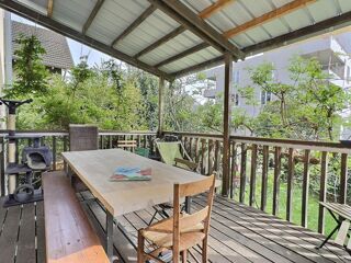  Maison � vendre 8 pi�ces 184 m�