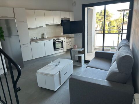   Appartement de 39m2 � louer sur Pertuis Appartement - 2 pi�ce(s) - 39 m�