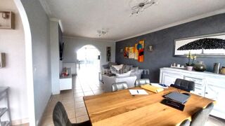  Maison à vendre 5 pièces 130 m²