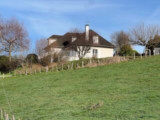  Maison � vendre 6 pi�ces 165 m�