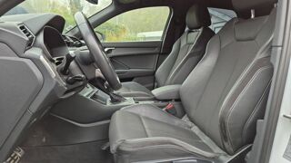 Q3 II 40 TDI 200 Quattro S-Tronic 7 S line 2020 occasion 68260 Kingersheim
