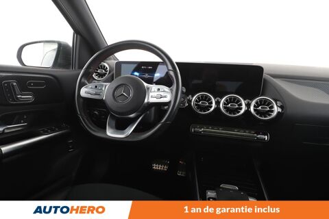 Classe B 180 d AMG Line Edition 7G-DCT 116 ch 2020 occasion 92130 Issy-les-Moulineaux