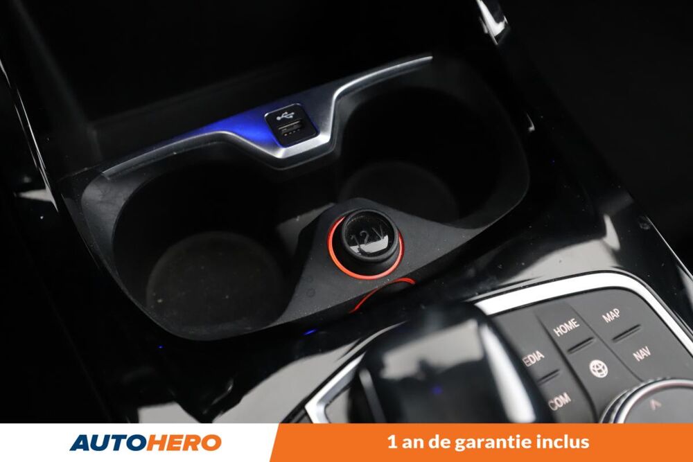 S&eacute;rie 1 M135i xDrive BVA 306 ch 2021 occasion 92130 Issy-les-Moulineaux
