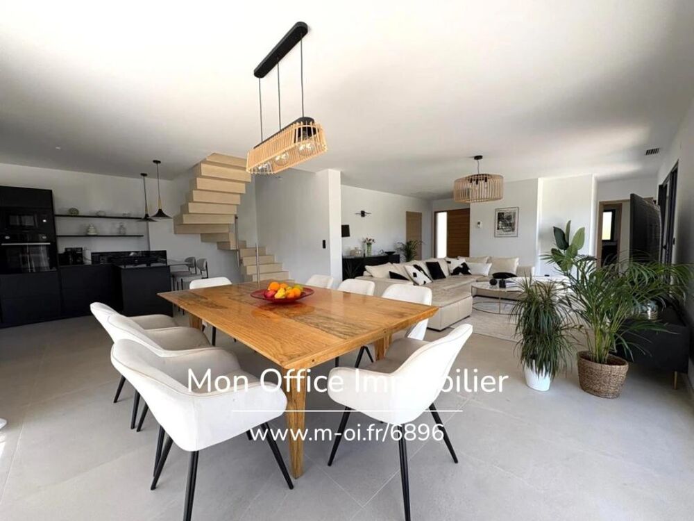 à vendre  Maison Aix-en-Provence (13100)