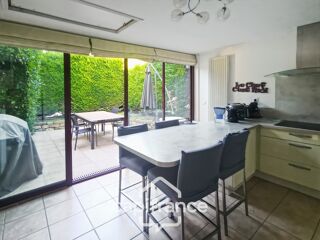  Maison � vendre 6 pi�ces 128 m�