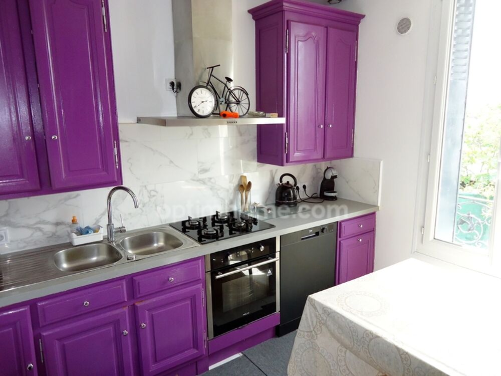 Vente Maison Sarcelles - Maison Individuelle - 6 pièces / 4 chambres - 360 000 € FAI Sarcelles