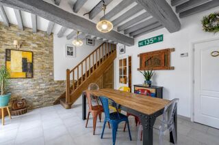  Maison à vendre 5 pièces 126 m²