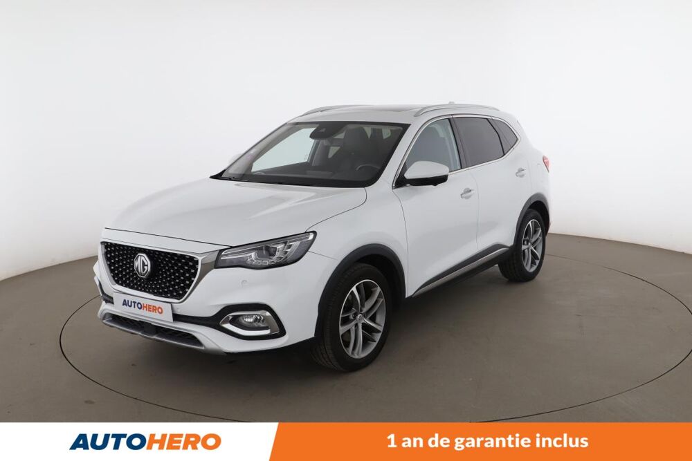 MG.EHS 1.5T GDi PHEV Luxury 258 ch 2022 occasion 92130 Issy-les-Moulineaux