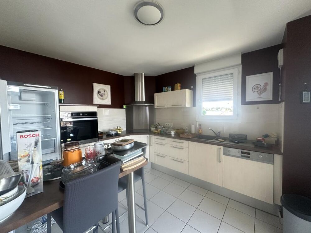 LOCATION T3 LA PRIMAUBE SANS FRAIS D'AGENCE