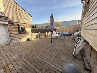  Maison � vendre 7 pi�ces 103 m�