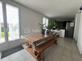  Maison à vendre 5 pièces 100 m²