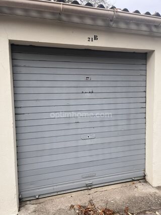 Parking / Garage � vendre 1 pi�ce 17 m� Sete
