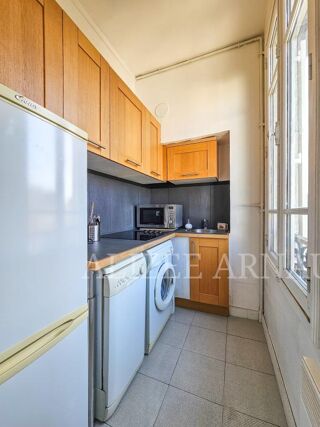  Appartement � vendre 3 pi�ces 50 m�