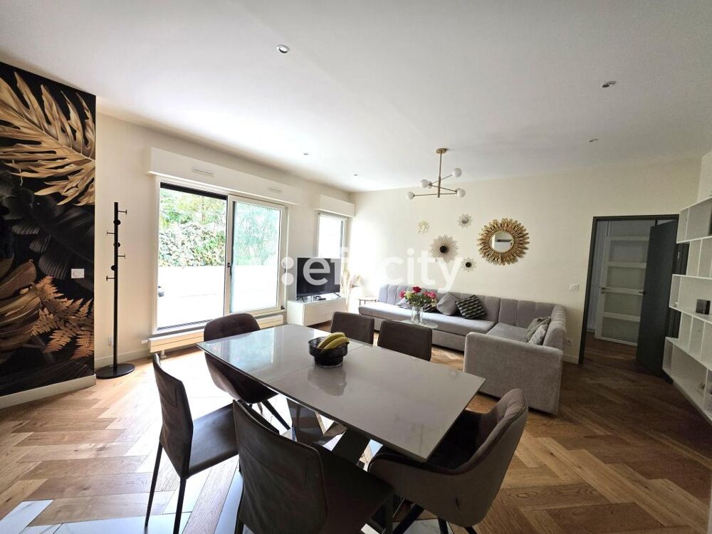 Vente Appartement Appartement Levallois perret