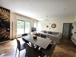  Appartement à vendre 3 pièces 63 m²