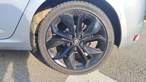 M&eacute;gane IV 1.7 Blue dCi 150 EDC GT-Line 2019 occasion 20221 Cervione