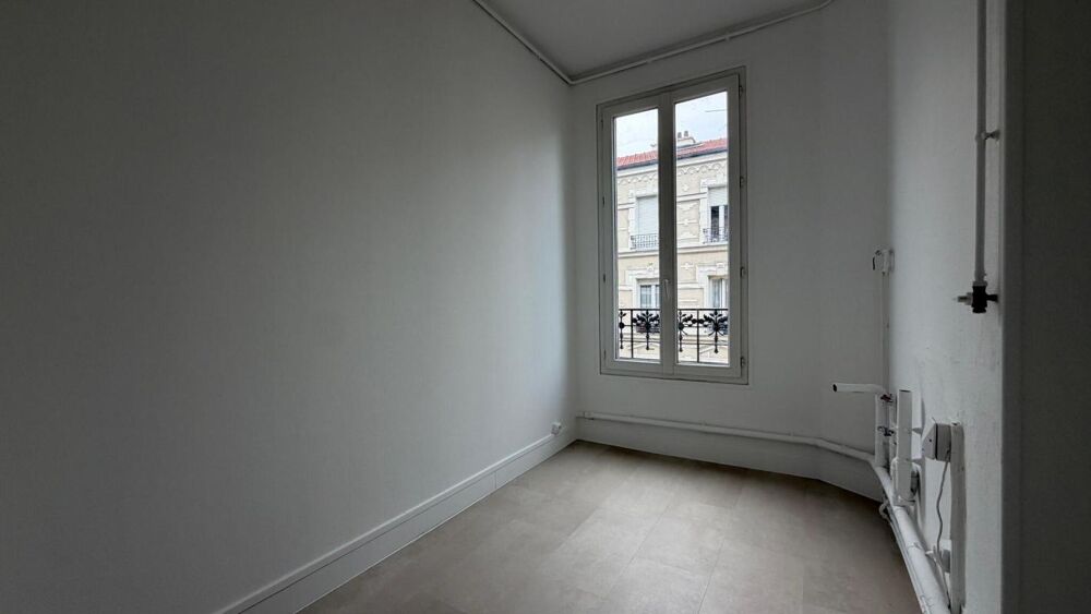 Vente Appartement Appartement T2 - 35m² - étage 3/4 Suresnes