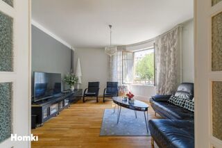  Appartement � vendre 4 pi�ces 111 m�