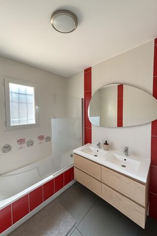  Maison  vendre 4 pices 92 m