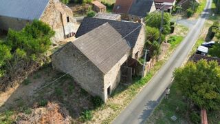  Remise / Grange à vendre 4 pièces 173 m² Lignerolles