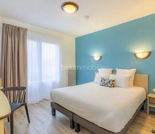  Appartement à vendre 1 pièce 20 m²