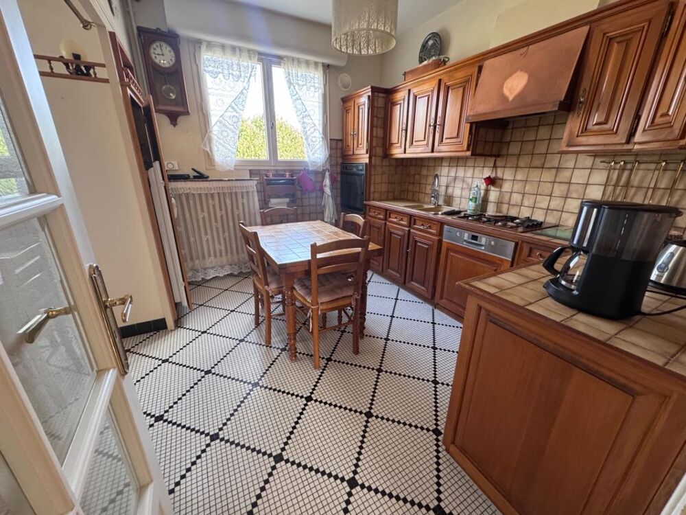 Vente Maison Maison à vendre 4 pièces SAINT CYR SUR LOIRE (37) Saint cyr sur loire