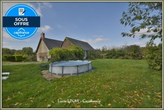  Maison � vendre 4 pi�ces 115 m�