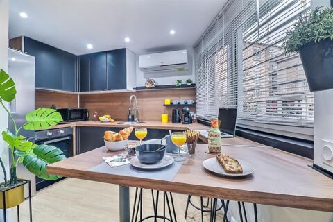  Appartement � louer 2 pi�ces 32 m�