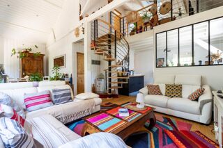  Maison  vendre 5 pices 115 m