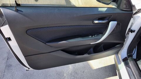 Serie 2 Coupe F22 M240i 340 Steptronic8 M Performance - Automatique 2017 occasion 20243 Prunelli Di Fiumorbo