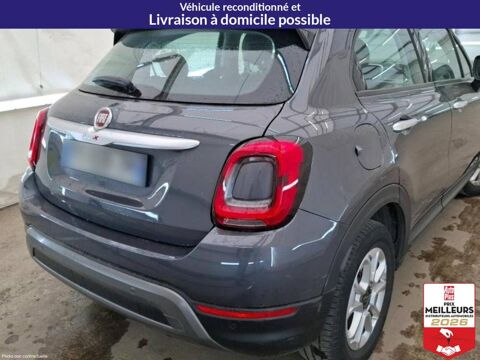 500 X FireFly Turbo T3 120 City Cross 2019 occasion 10150 Lavau