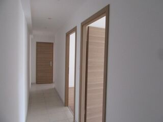  Appartement à vendre 4 pièces 117 m²